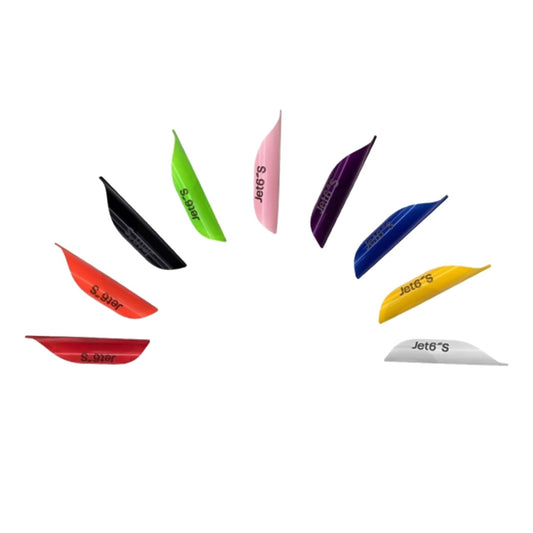 Plume Jet6 S x50- Korea Archery