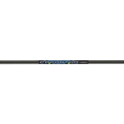 Tube PREDATOR ID5.2 - Carbon Express