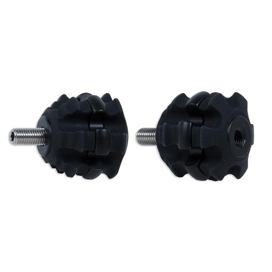 Amortisseur 1,5" TEC MODULATE 5/16" - Avalon