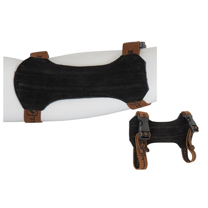 Protège bras Traditionnel cuir Premium- Buck Trail