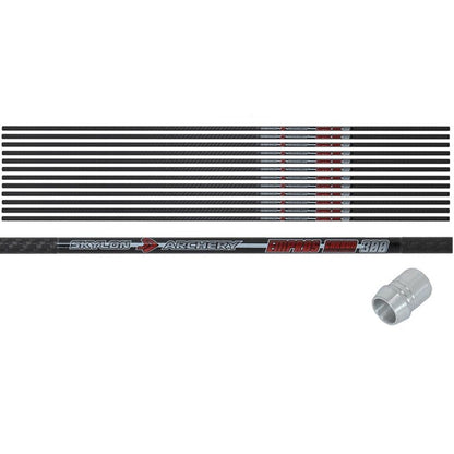 Tube EMPROS ID8.0- Skylon