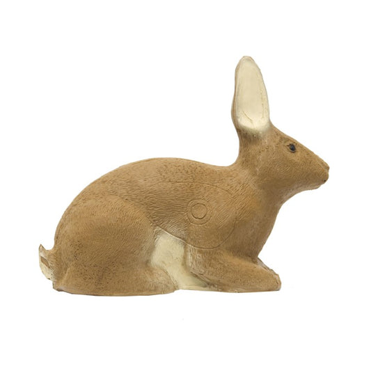 Lièvre Cible 3D - SRT