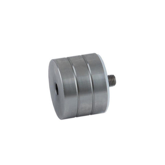 Masse pour poignée barebow 5/16" INOX 270g - Avalon