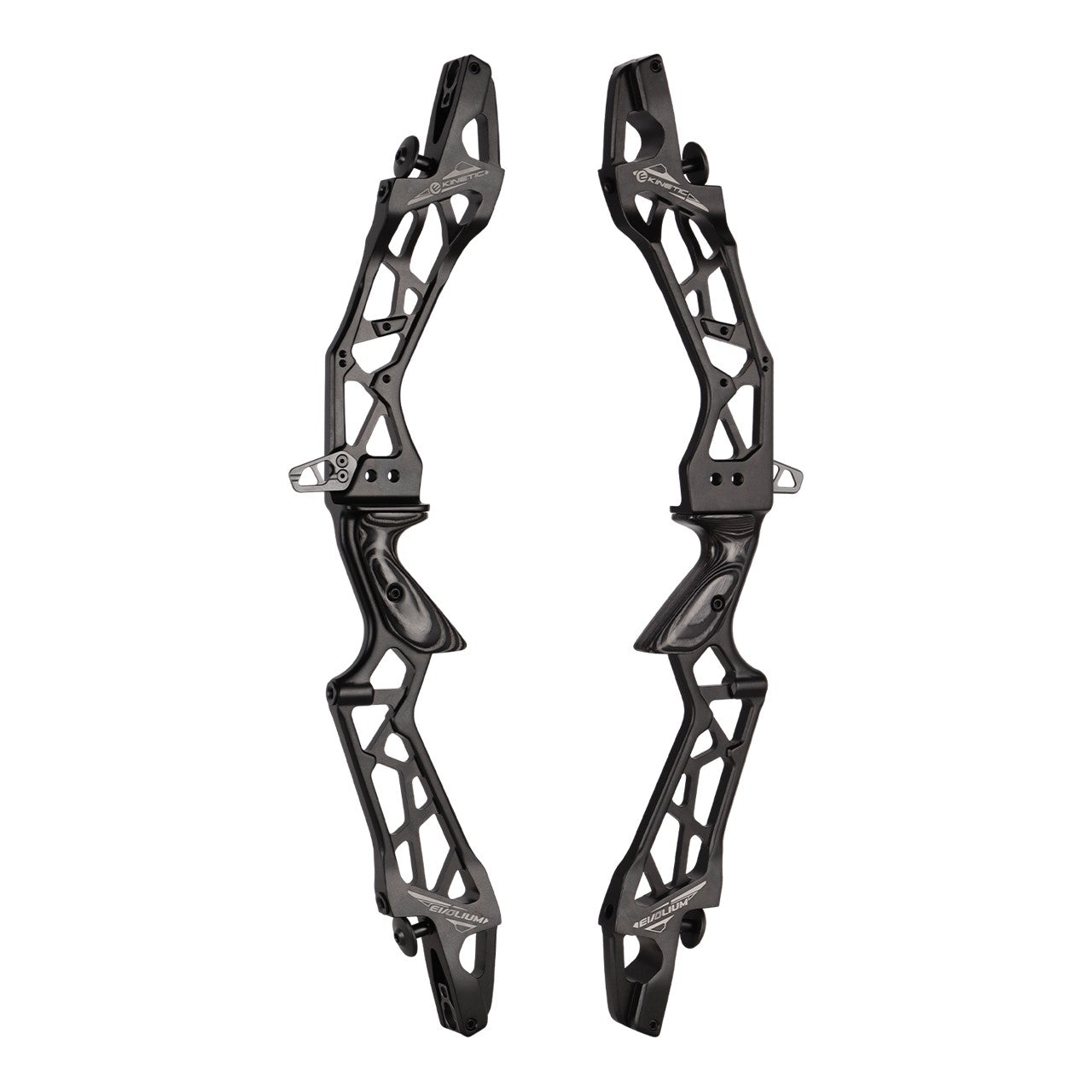 Poignée Evolium 25" - Kinetic