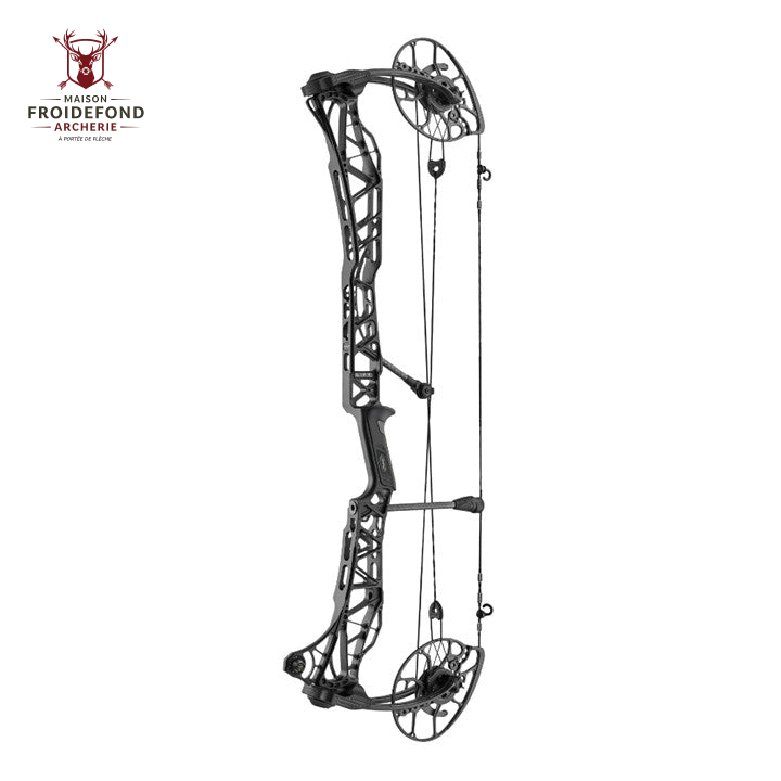 Arc à poulie Lift X 33 - Mathews