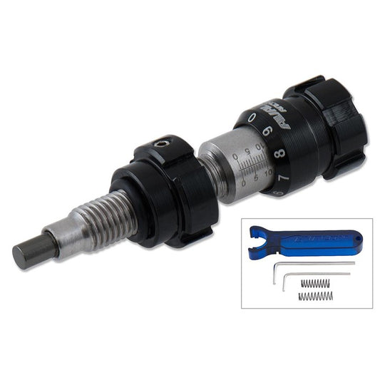 Berger Button Micro-Click Tec One - Avalon