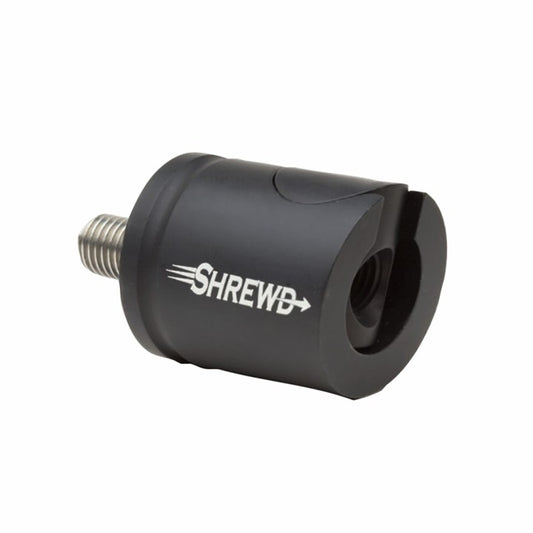 Attache rapide 8° - Shrewd