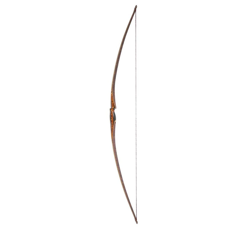 Longbow Sniper Carbon 68"- Old Mountain
