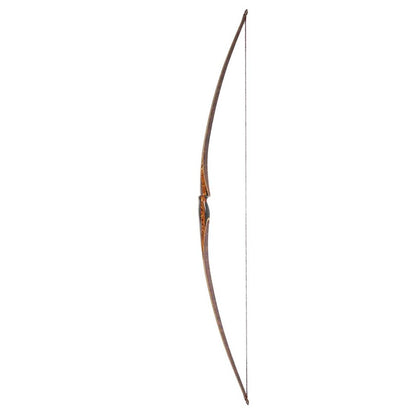 Longbow Sniper Carbon 68"- Old Mountain