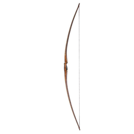 Longbow Sniper Carbon 68"- Old Mountain