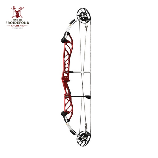 Arc à poulie Supra X 37 SE2 - PSE