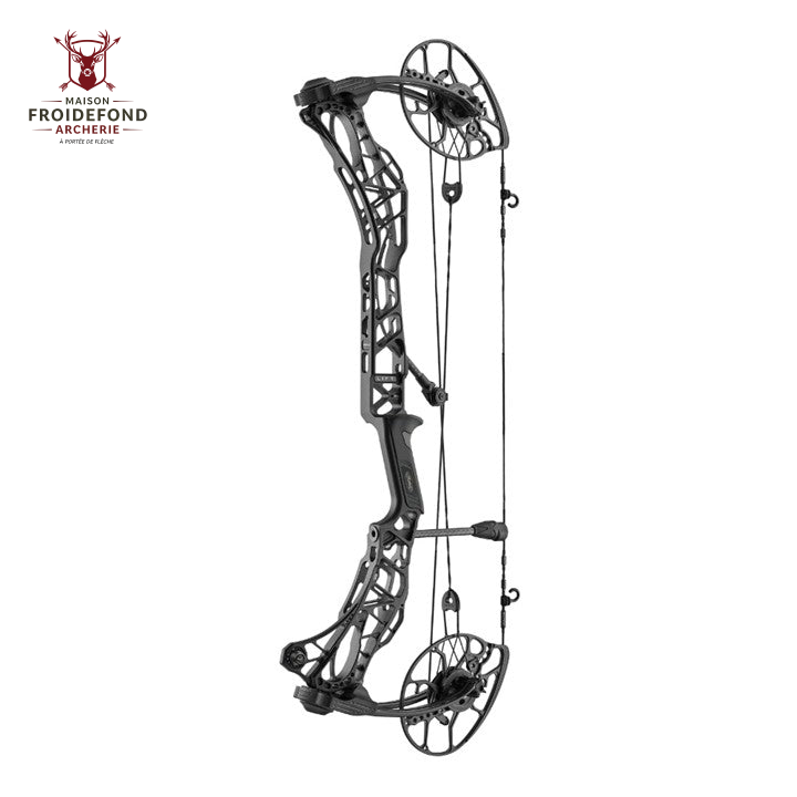 Arc à poulie Lift RS Custom Color - Mathews