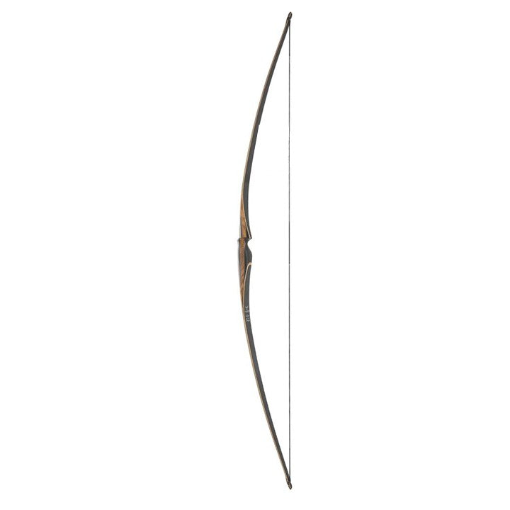 Longbow Volcano Carbon 68"- Old Mountain