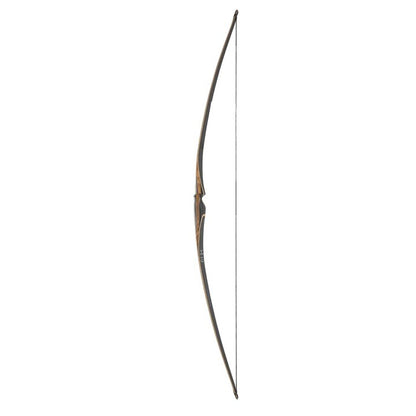 Longbow Volcano Carbon 68"- Old Mountain