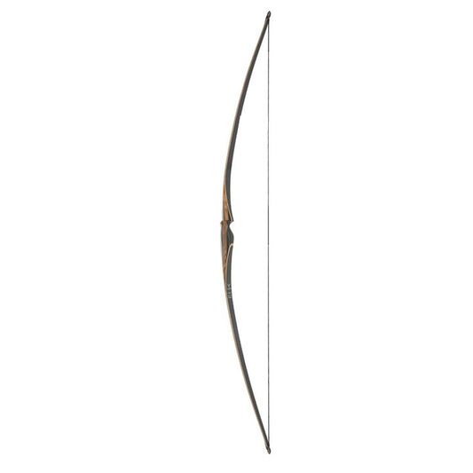 Longbow Volcano Carbon 68"- Old Mountain
