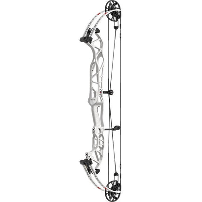 Arc à poulie Concept X37 Branches blanches - Hoyt