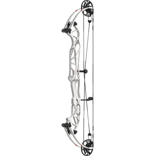 Arc à poulie Concept X37 Branches blanches - Hoyt