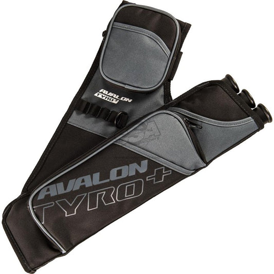 Carquois TYRO PLUS - Avalon