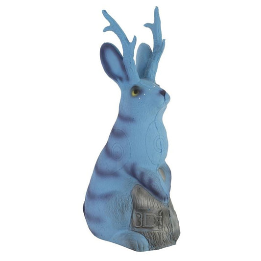 Jackalope Pandora Cible 3D - 3Di