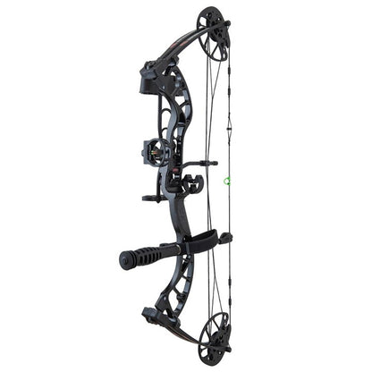 Kit Arc à poulie Uprising UP 15-70Lbs - PSE