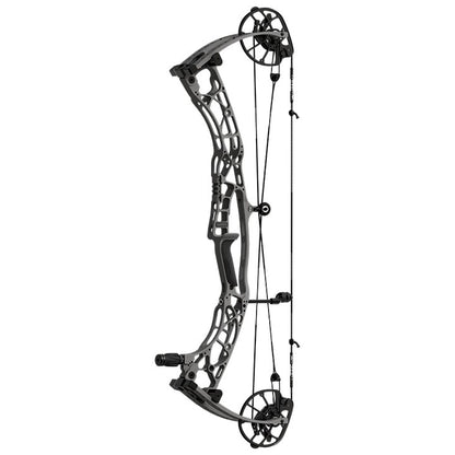 Arc à poulie Alpha AX-2 32 Uni - Hoyt