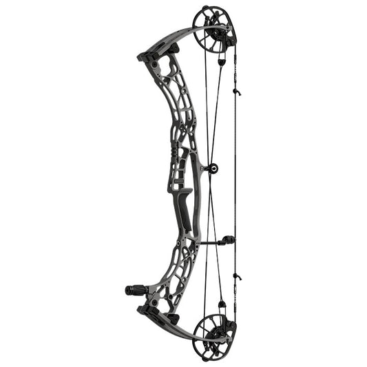 Arc à poulie Alpha AX-2 32 Uni - Hoyt