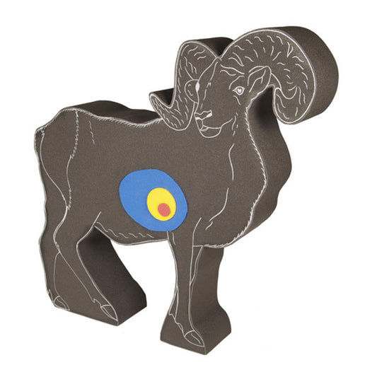 Cible Mouflon MFT 2D - BOOSTER