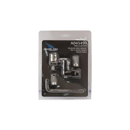 Uni V BAR Ajustable TEC MAXX - Avalon