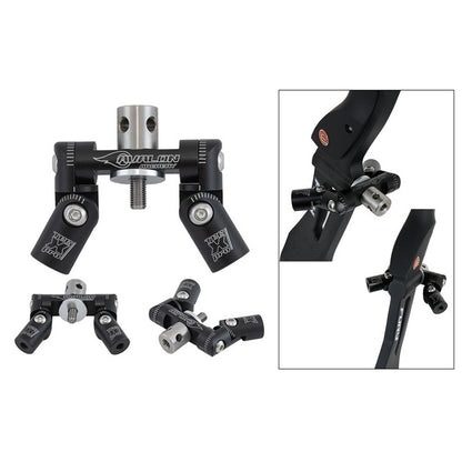V BAR ajustable TEC - Avalon