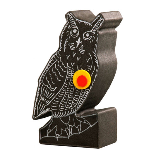Cible Hibou MFT 2D - BOOSTER