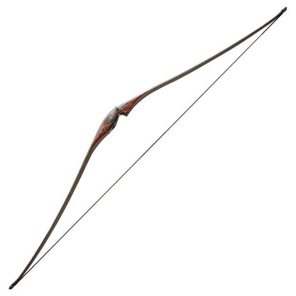 Longbow Hybrid Symphony Carbon 64"- Old Mountain