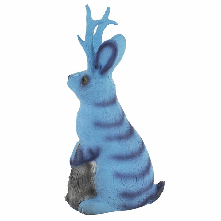 Jackalope Pandora Cible 3D - 3Di