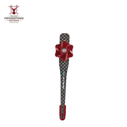 Clicker Carbon Tec Screw-in 6/32 - Avalon