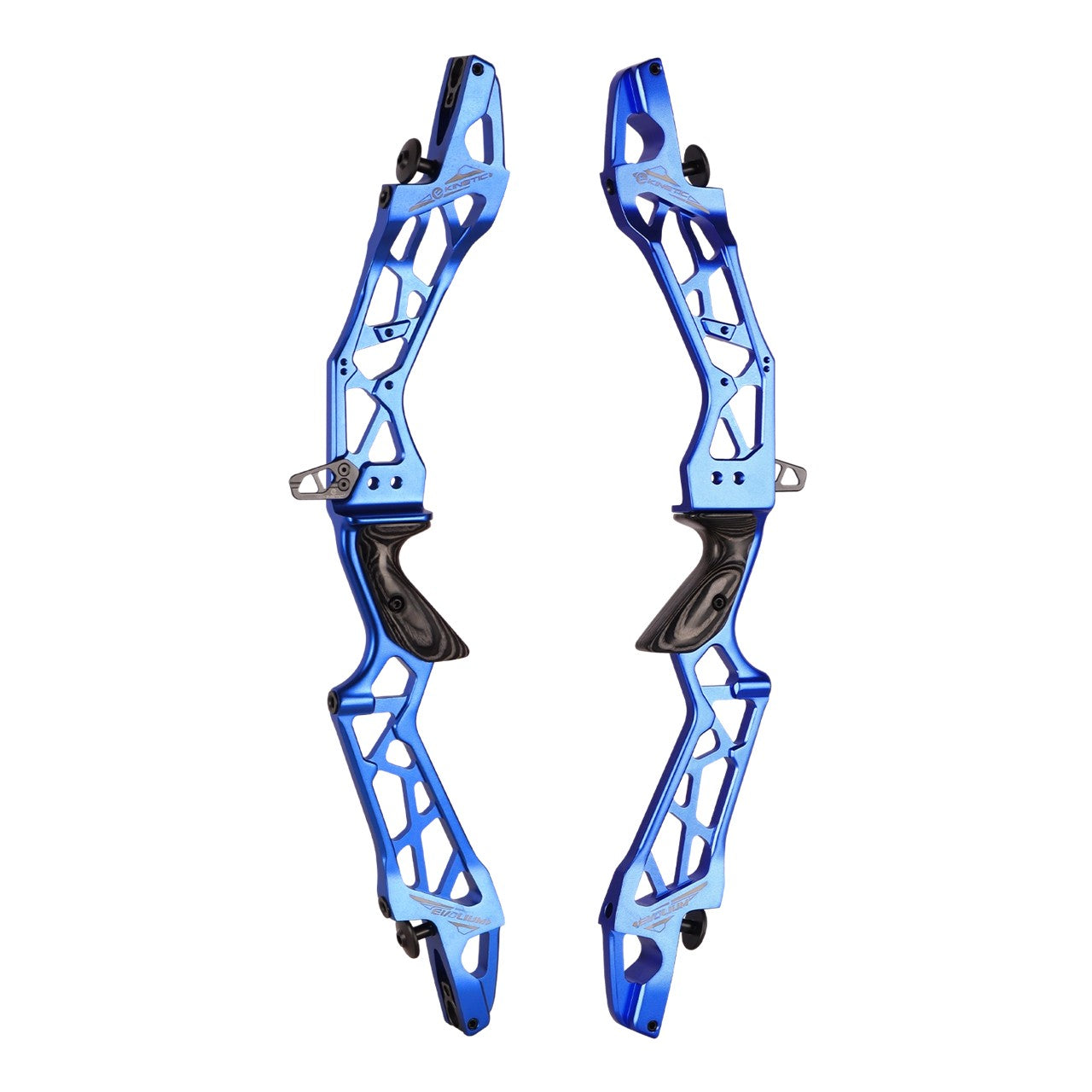 Poignée Evolium 25" - Kinetic