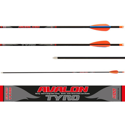 Flèche TYRO ID4.2 - Avalon