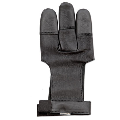 Gant en cuir Stygian - Buck Trail