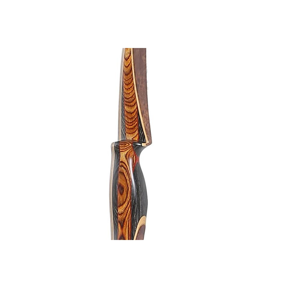 Longbow Sniper Carbon 68"- Old Mountain