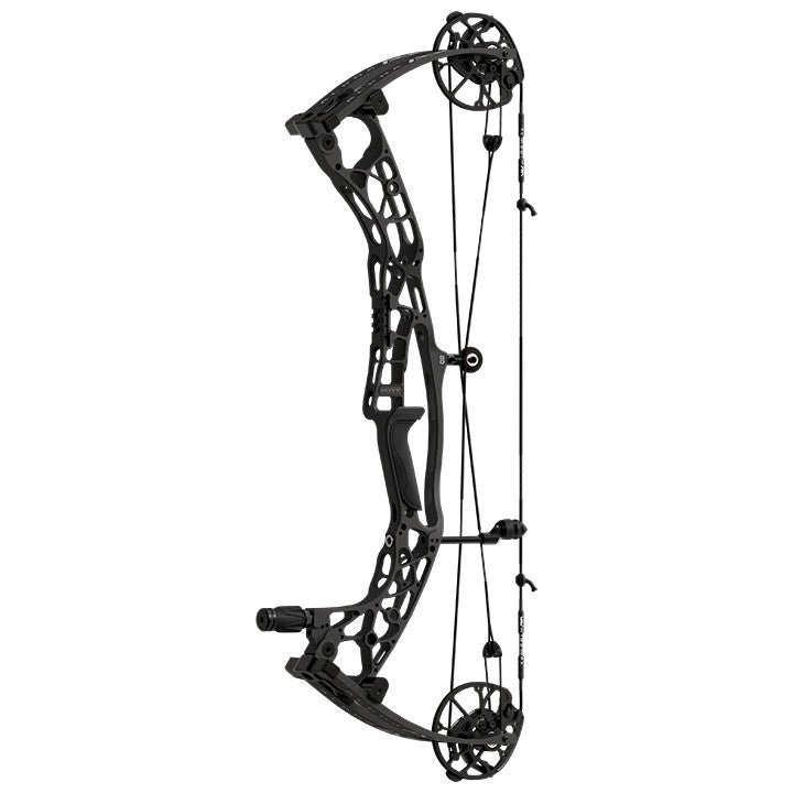Arc à poulie Alpha AX-2 SD Uni - Hoyt