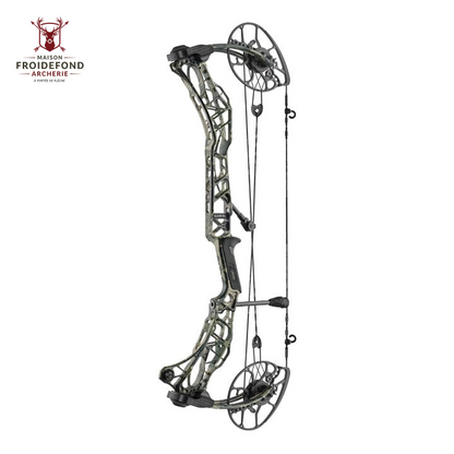 Arc à poulie Lift RS Custom Color - Mathews