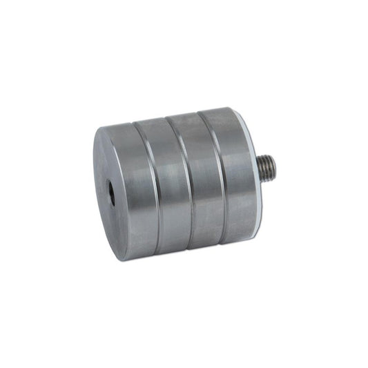 Masse pour poignée barebow 5/16" INOX 360g - Avalon