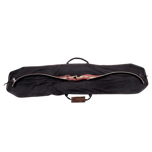 Housse cuir tradi  recurve- Buck Trail