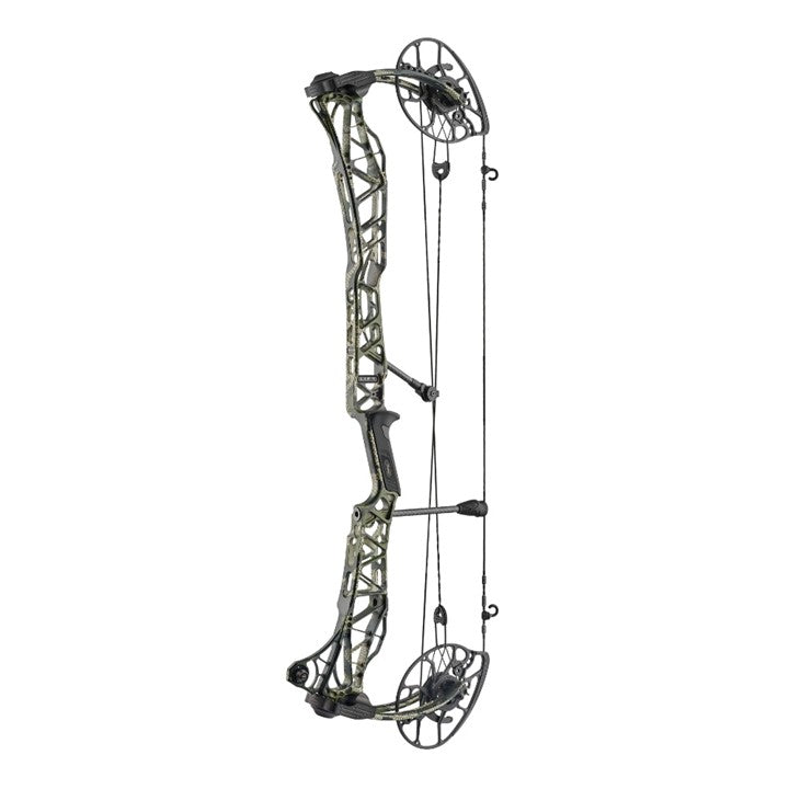 Arc à poulie Lift X 33 - Mathews