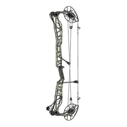 Arc à poulie Lift X 33 - Mathews