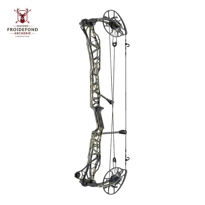 Arc à poulie Lift X 33 - Mathews