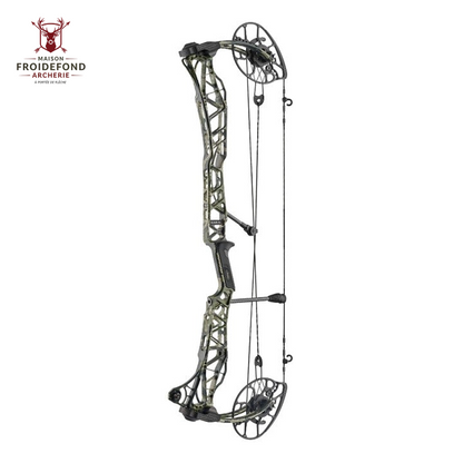 Arc à poulie Lift X 33 - Mathews