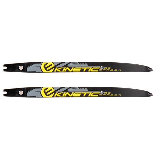 Branches Mentum Bamboo Carbon - Kinetic