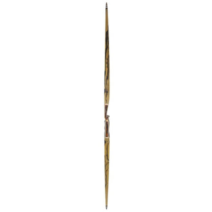 Olor Longbow 68" - White Feather