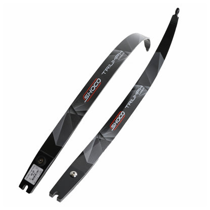 Branches Carbon 3K Triumph - Shocq