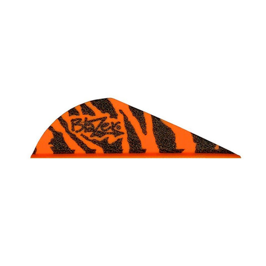 Vanes Blazer Tigrées 2" - Bohning