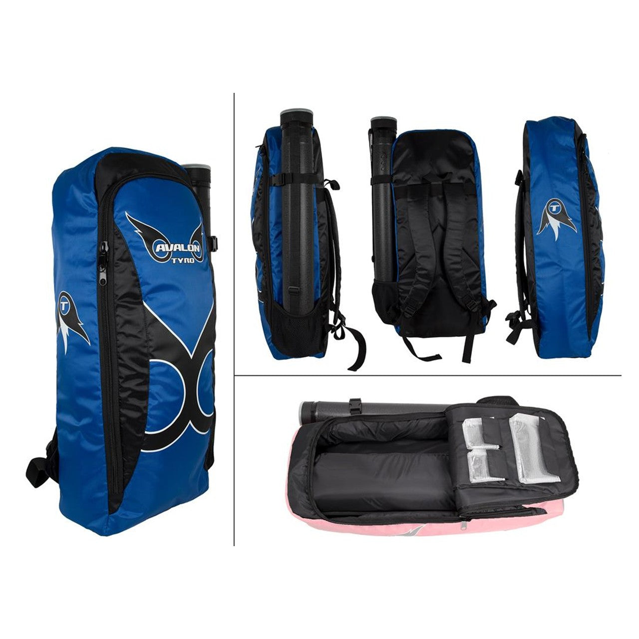 Sac à Dos TYRO - Avalon